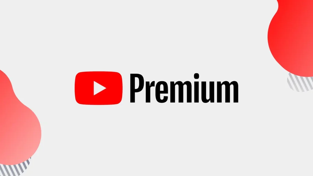 YouTube Premium,Buy YouTube Premium Subscription