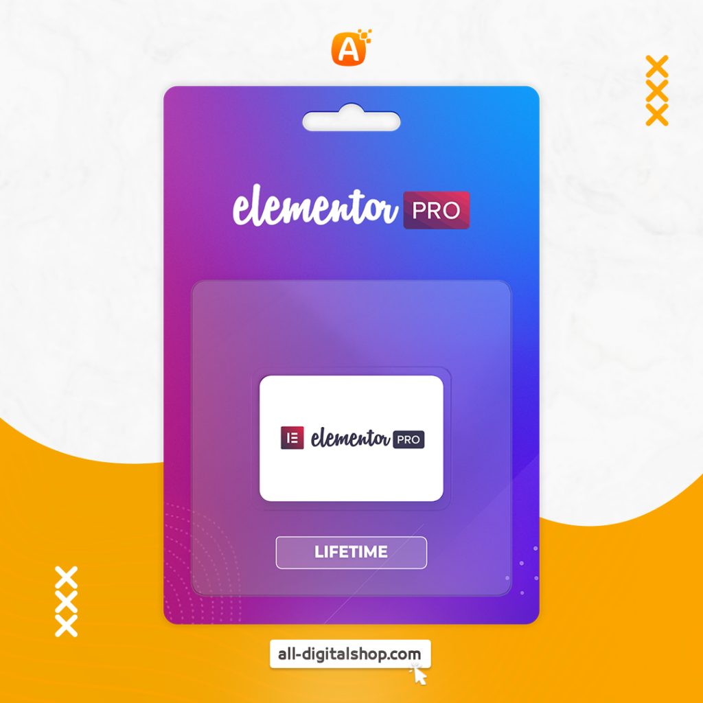 Elementor Pro