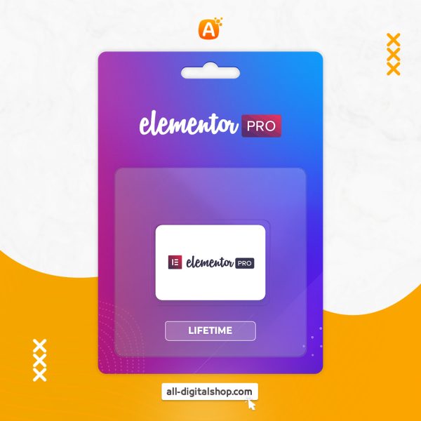 Elementor Pro