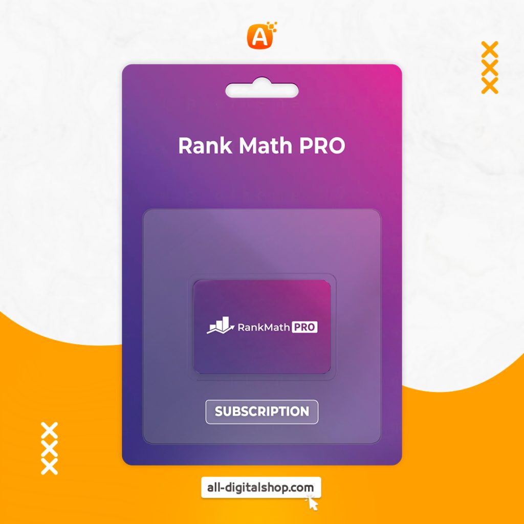 Rank Math PRO