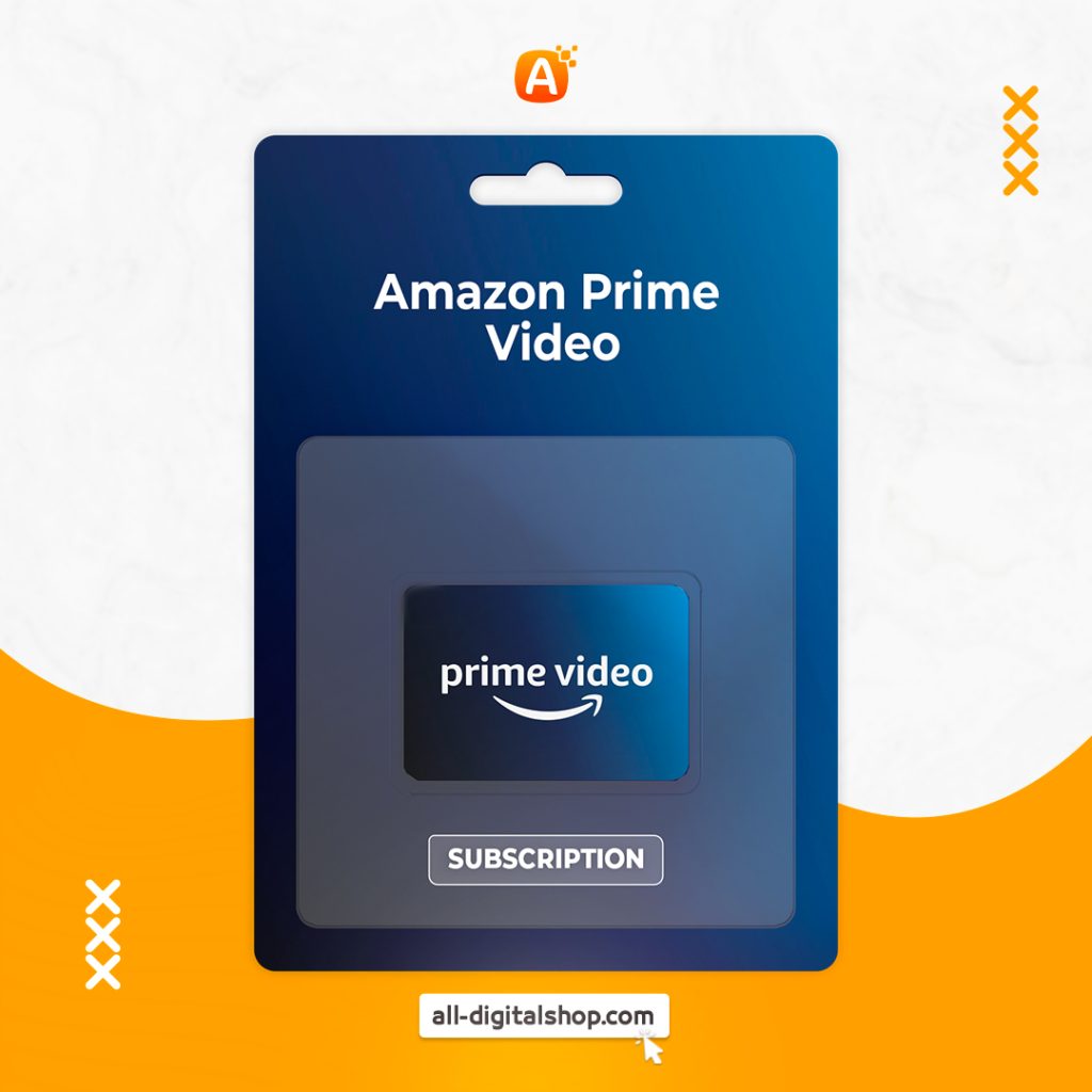 Amazon Prime