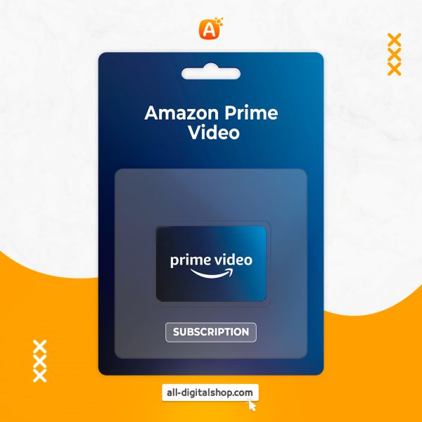 Amazon Prime