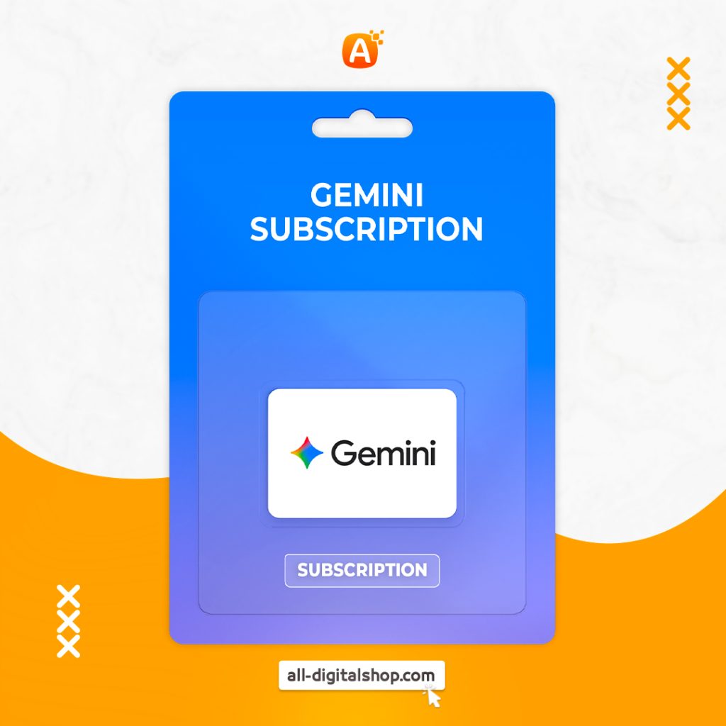 Gemini Pro