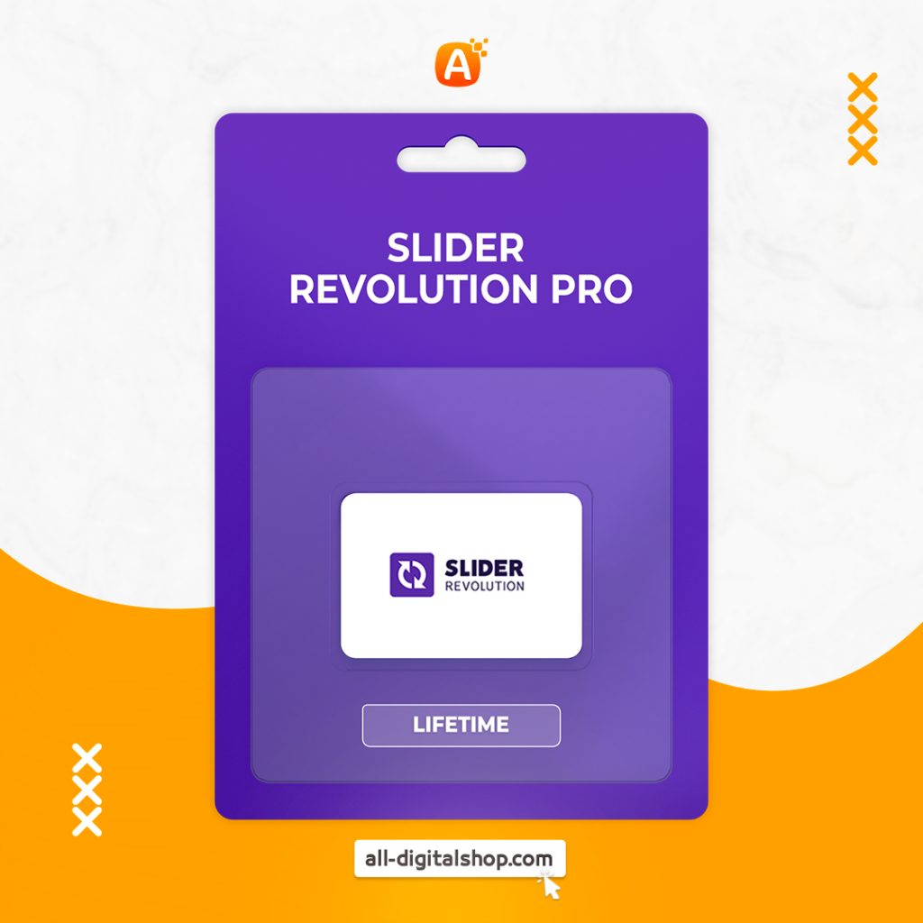 Slider Revolution