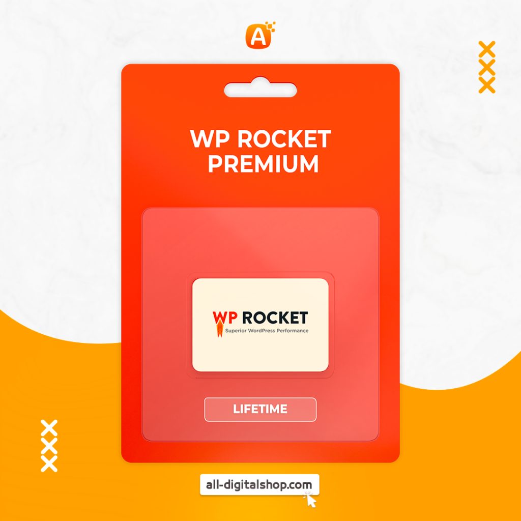 WP Rocket