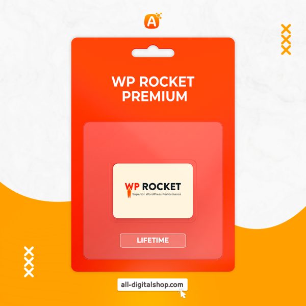 WP Rocket