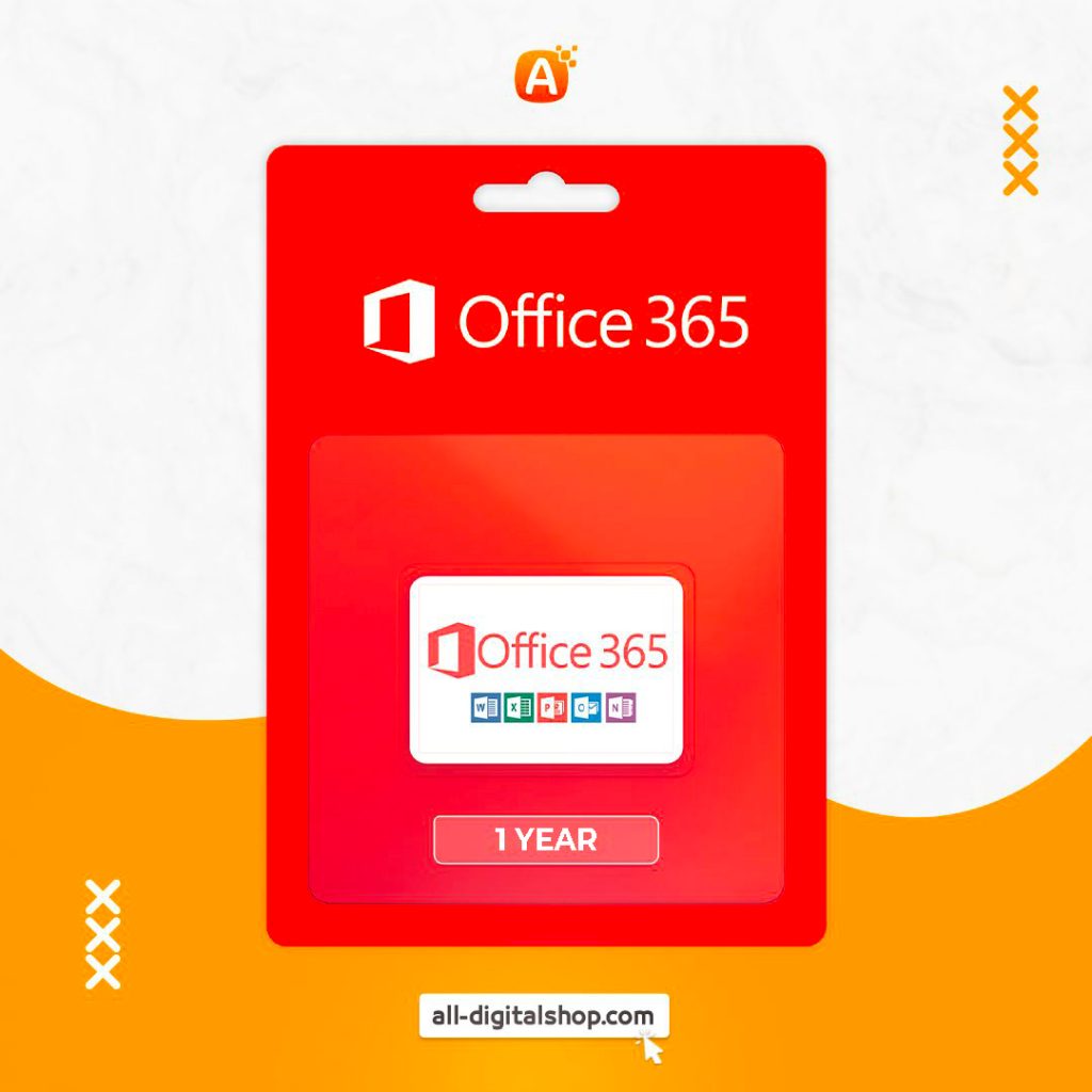 Microsoft 365 Family